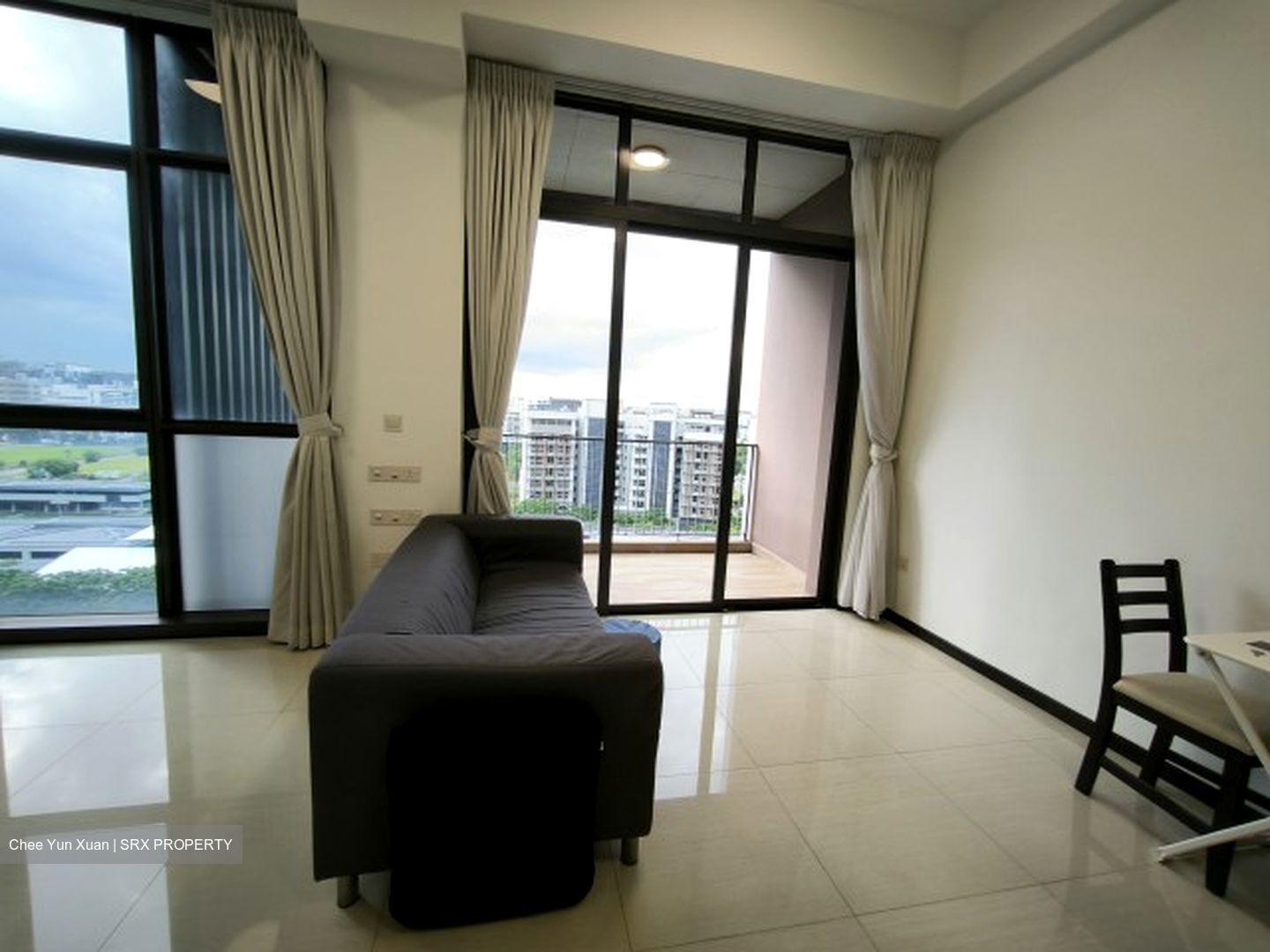 Sims Urban Oasis (D14), Condominium #560252831